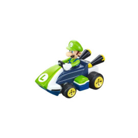 2,4GHz Mario Kart(TM) Mini RC