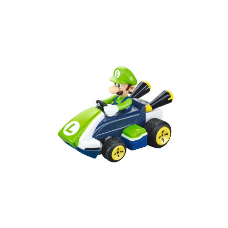 2,4GHz Mario Kart(TM) Mini RC