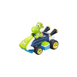 2,4GHz Mario Kart(TM) Mini RC