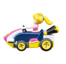 2,4GHz Mario Kart(TM) Mini RC
