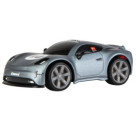 2,4GHz Mini RC grey - Bundesl