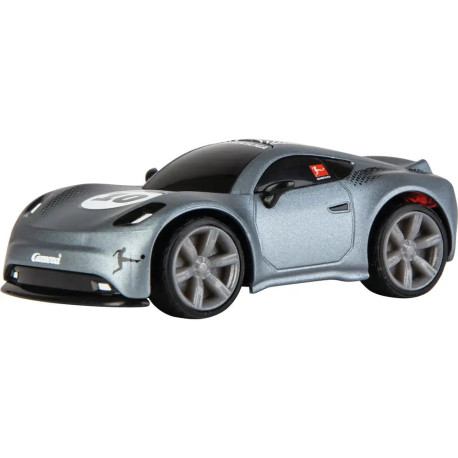 2,4GHz Mini RC grey - Bundesl