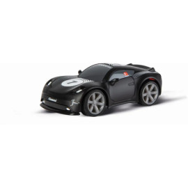 2,4GHz Mini RC black - Bundes