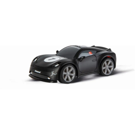 2,4GHz Mini RC black - Bundes