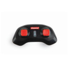 2,4GHz Mini RC black - Bundes