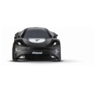 2,4GHz Mini RC black - Bundes
