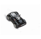 2,4GHz Mini RC black - Bundes