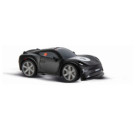 2,4GHz Mini RC black - Bundes
