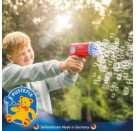 PUSTEFIX Bubble Bazooka