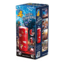 PUSTEFIX Bubble Fireworks