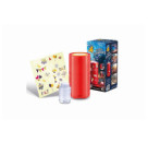 PUSTEFIX Bubble Fireworks