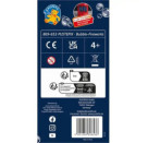 PUSTEFIX Bubble Fireworks