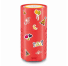 PUSTEFIX Bubble Fireworks