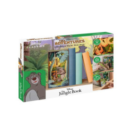 Tiny Adventures - Disney Das