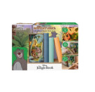 Tiny Adventures - Disney Das