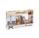 Tiny Adventures Paris