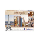 Tiny Adventures Paris