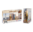Tiny Adventures Paris