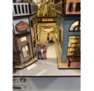 Tiny Adventures Paris