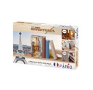 Tiny Adventures Paris