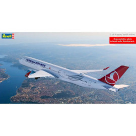 Airbus A350-900 Turkish Airl