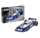 Tyrrel P34/2 6-Wheeler