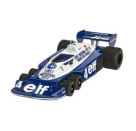 Tyrrel P34/2 6-Wheeler