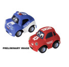 RC Cars My little Police Chas