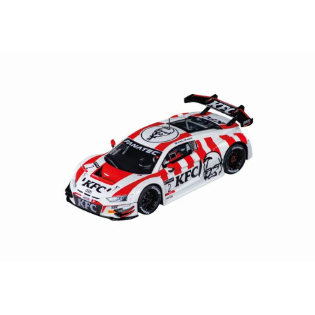 Audi R8 LMS GT3 evo II ´KFC R