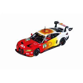 BMW M4 GT3 ´Schubert Motorspo