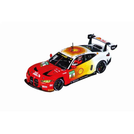 BMW M4 GT3 ´Schubert Motorspo
