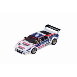 BMW M1 Procar ´Moderegger Rac