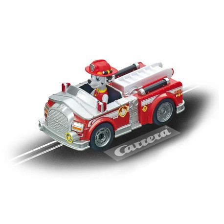 FIRST PAW PATROL-RaceN´Rescue