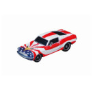 Ford Mustang ´67 - Stars ´n S
