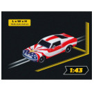 Ford Mustang ´67 - Stars ´n S