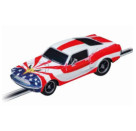 Ford Mustang ´67 - Stars ´n S