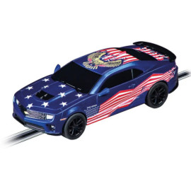 Chevrolet Camaro Stars ´n Str