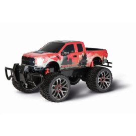 2,4GHz Ford F-150 Raptor, r/b