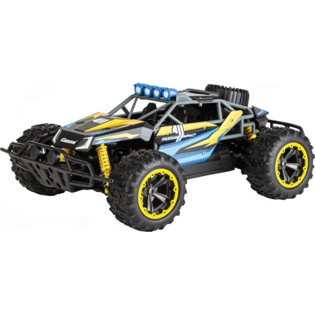 2,4GHz Passion Impact 3.0