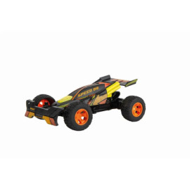 2,4GHz Orange Jumper - High S