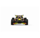 2,4GHz Orange Jumper - High S