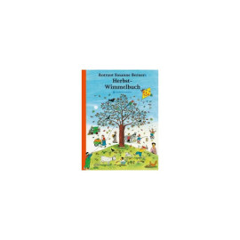 Herbst-Wimmelbuch Herbst-Wimmelbuch