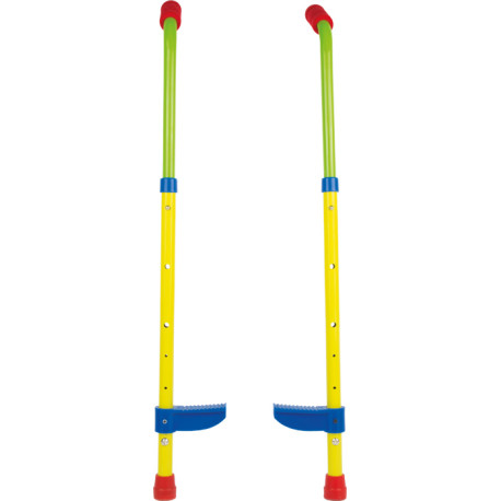 small foot Kinderstelzen