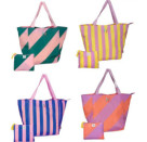 Shopper - Taschenzauber, sort