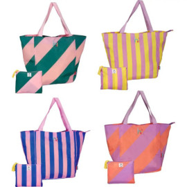 Shopper - Taschenzauber, sort