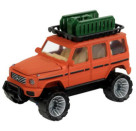 Mercedes-Benz - G-Class, 1:24