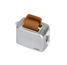Bosch - Toaster Happy, silber