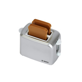 Bosch - Toaster Happy, silber
