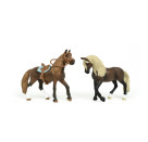 schleich®  HORSE CLUB 42738 Horse Club Paso Peruano Starter-Set