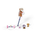 BABY born Hobby Horsing Set 4